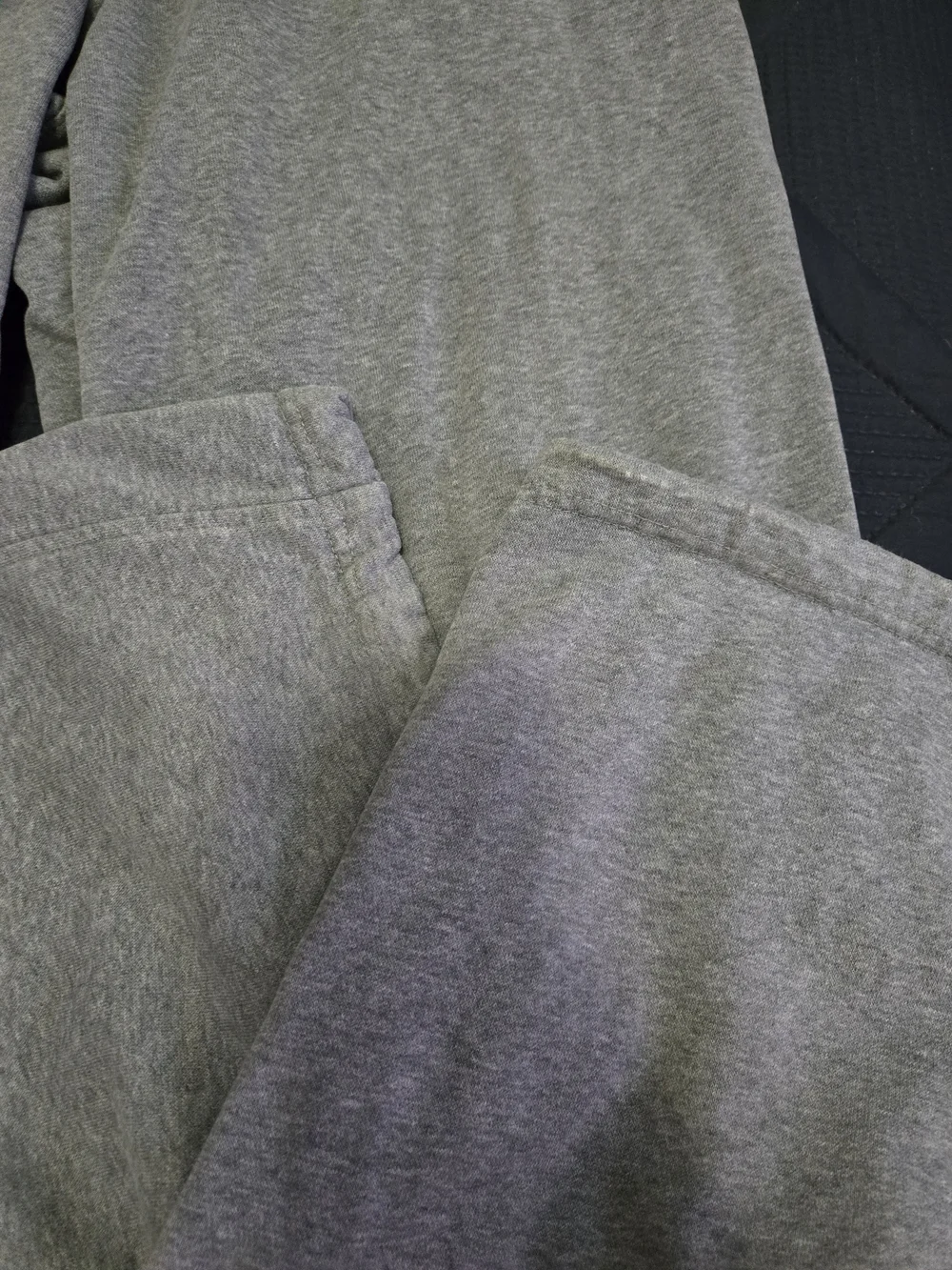 Nike classic grey